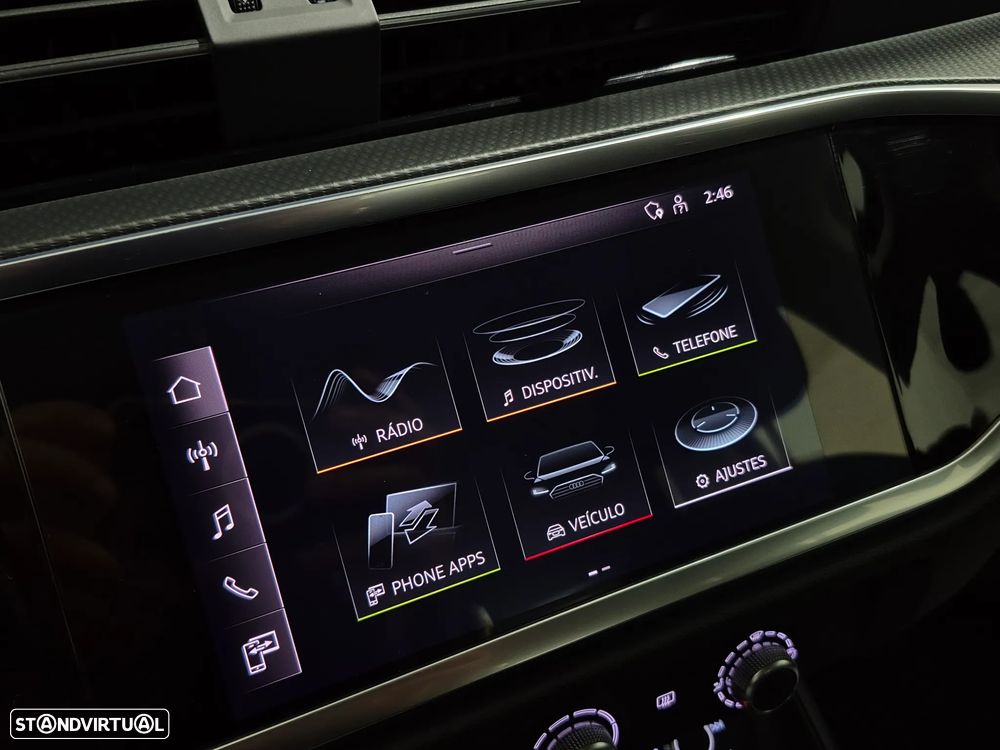 Audi Q3 40 TDI quattro S tronic - 19