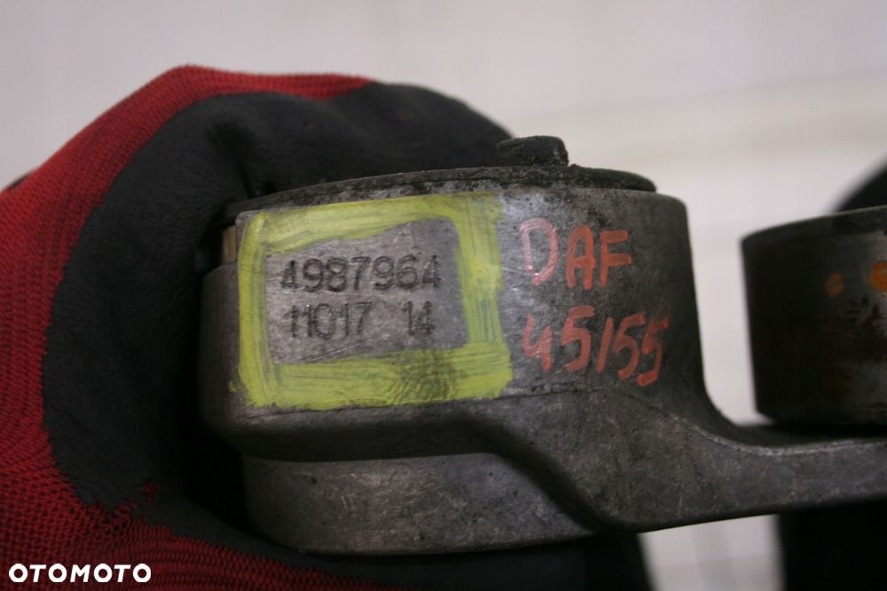 NAPINACZ ROLKA DAF LF 45 55 4987964 - 3