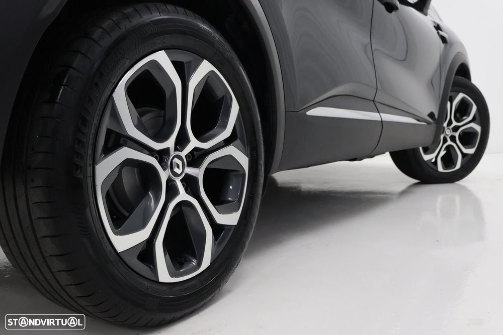 Renault Captur 1.0 TCe Techno - 10