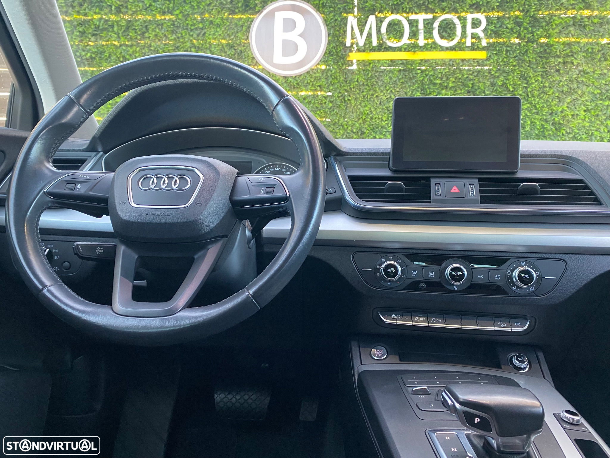 Audi Q5 2.0 TDI quattro S tronic - 24