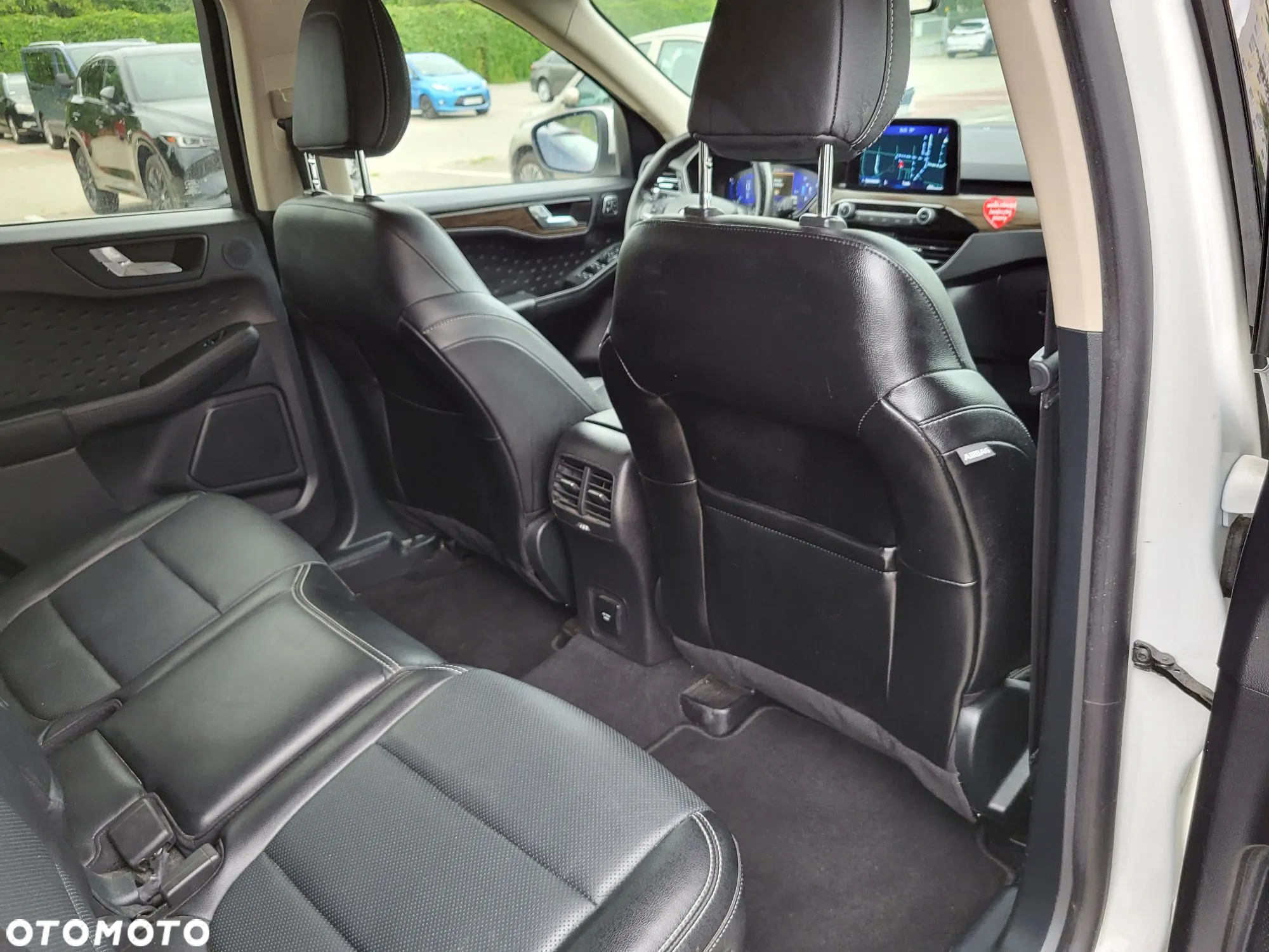 Ford Escape - 13