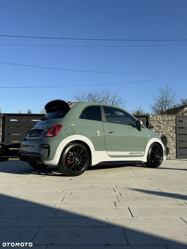 Abarth 695 1.4 T-Jet 16v - 4