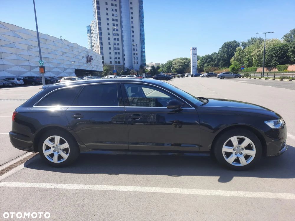 Audi A6 Avant - 3