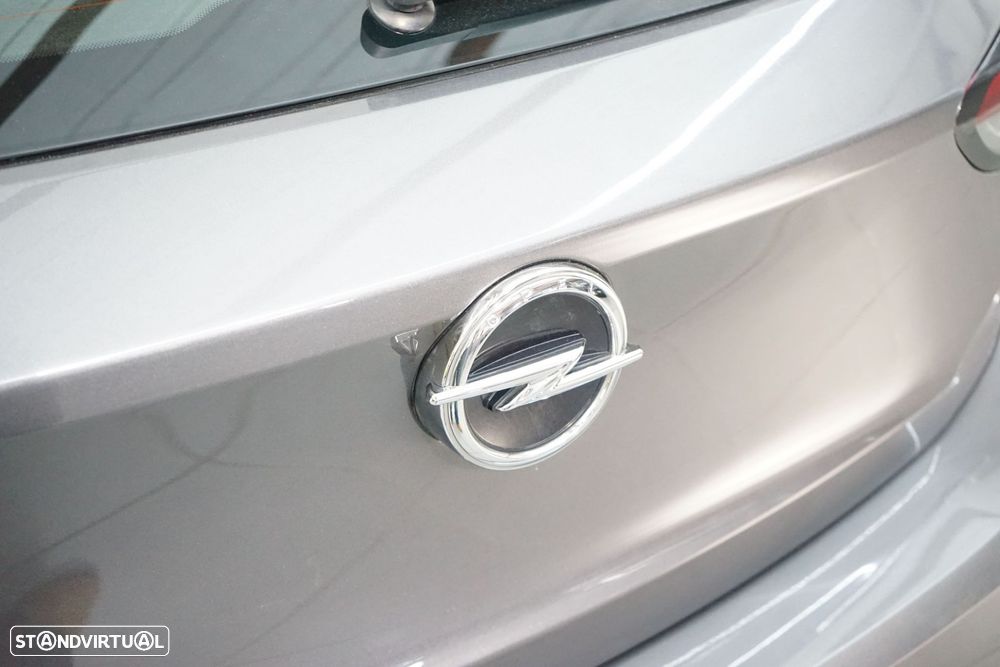 Opel Corsa 1.2 Business - 12