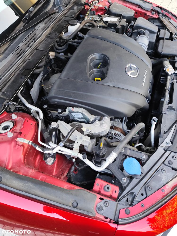 Mazda 3 - 24