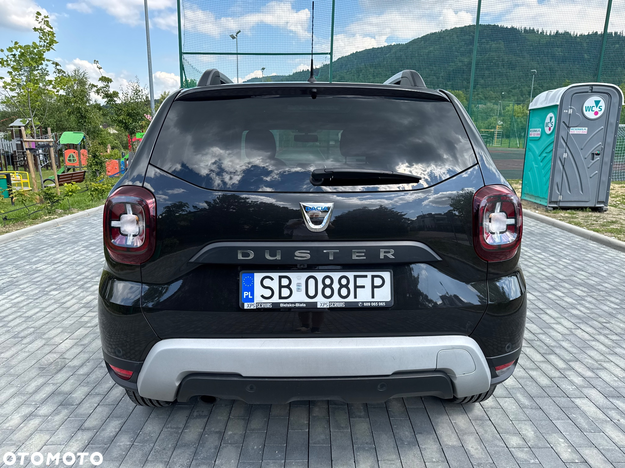 Dacia Duster 1.0 TCe Comfort - 6