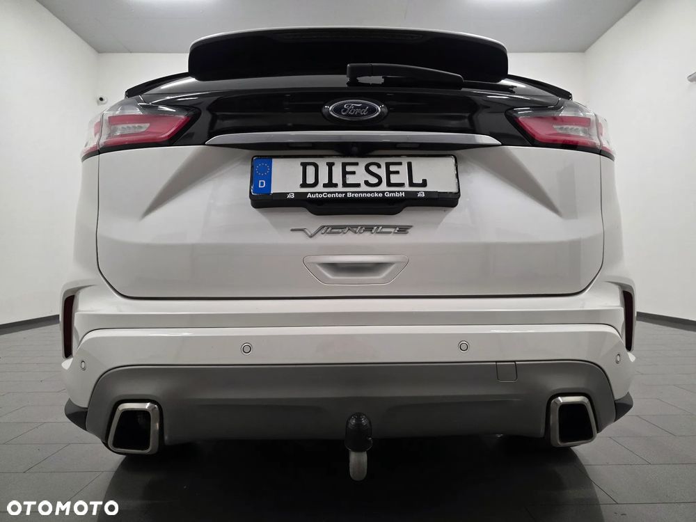 Ford Edge 2.0 EcoBlue Twin-Turbo 4WD ST-Line - 36