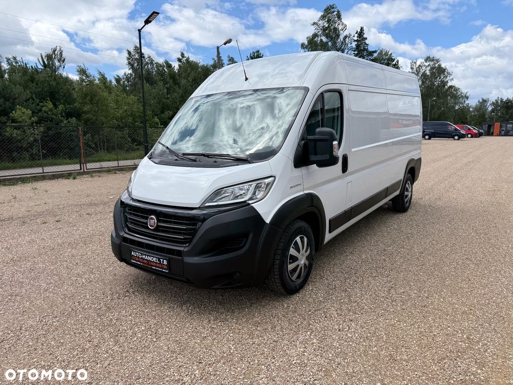 Fiat Ducato - 3
