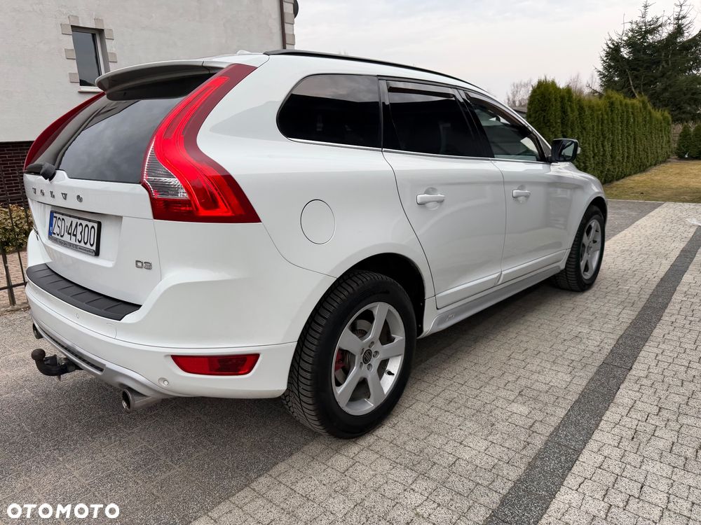 Volvo XC 60 D3 R Design - 19