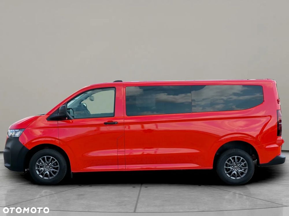 Volkswagen Caravelle 2.0 TDI L2 - 8