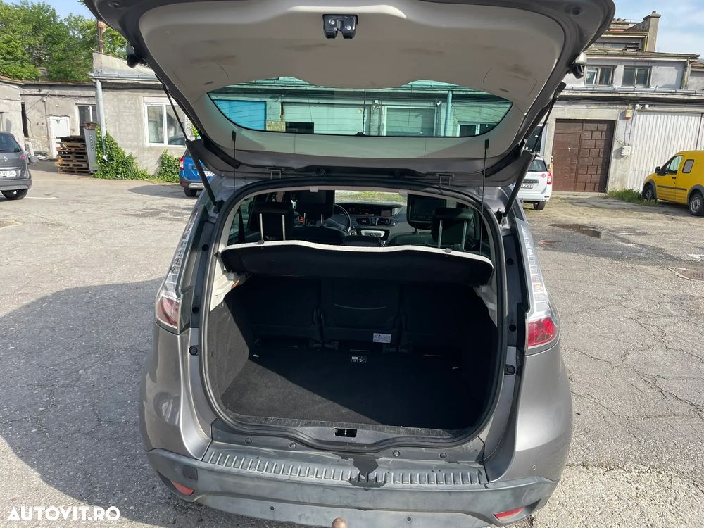 Renault Scenic - 14