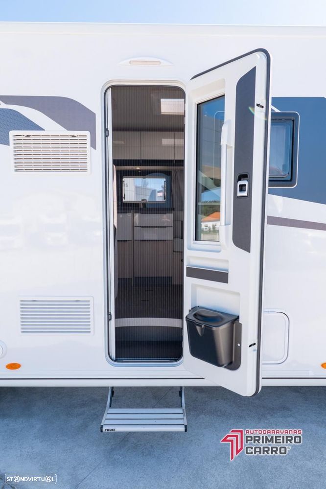 Autostar Passion I740LC Alko Automática (NOVA) - 41