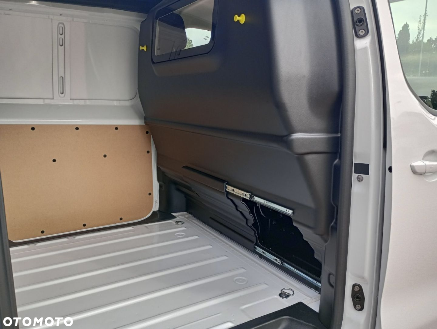 Citroën JUMPY - 11