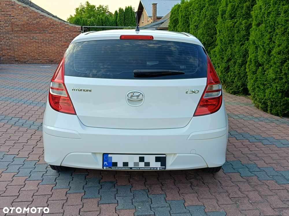 Hyundai i30 - 4