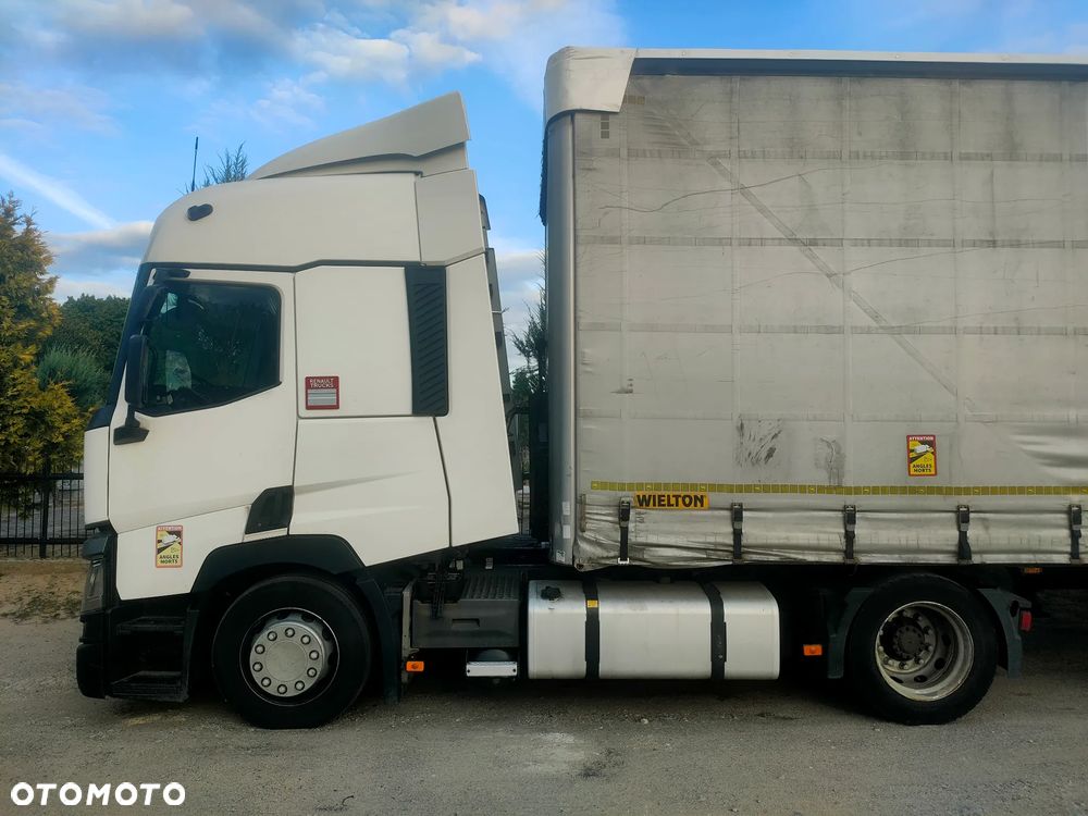 Renault T-Range T460 lowdeck mega - 3