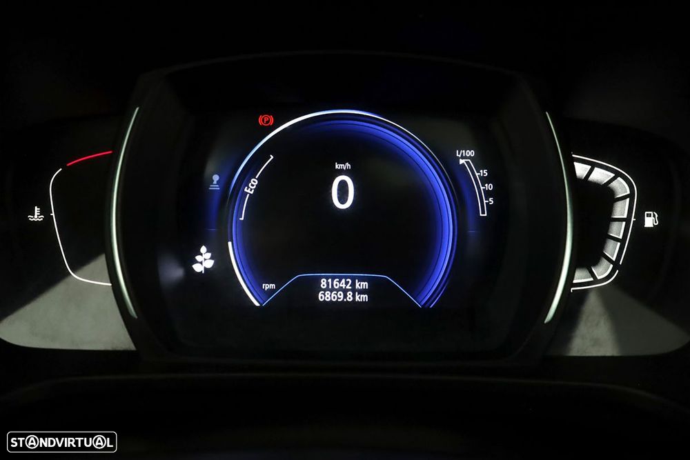 Renault Kadjar 1.5 dCi Black Edition - 16