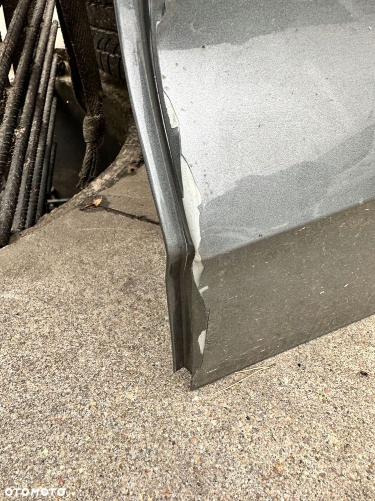 Drzwi Lewe Tylne Seat Ibiza V 6F - 5