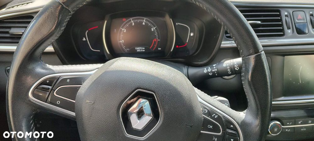 Renault Kadjar 1.2 Energy TCe Life - 4