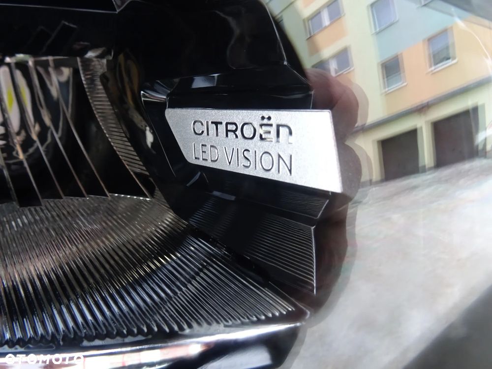 Citroën C5 Aircross BlueHDI 130 S&S EAT8 C-SERIES - 19