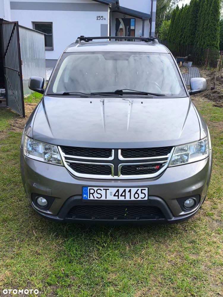 Dodge Journey - 2