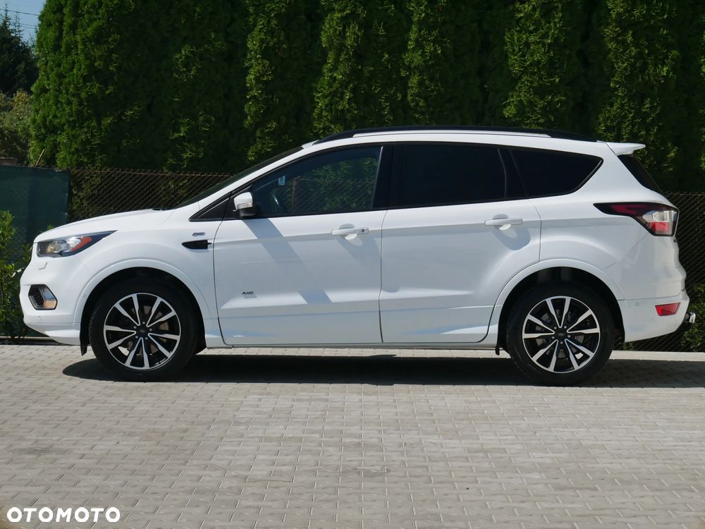 Ford Kuga 2.0 TDCi AWD ST-Line - 6