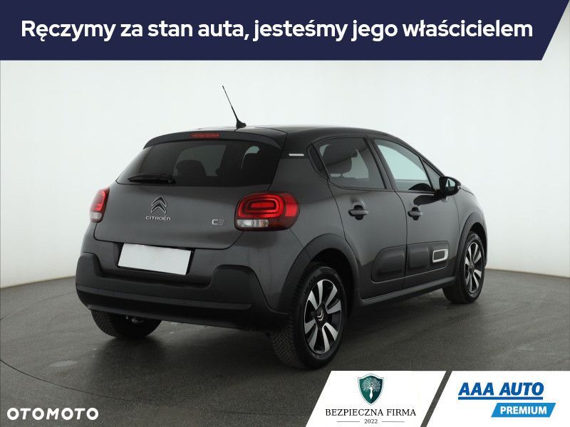 Citroën C3 - 6