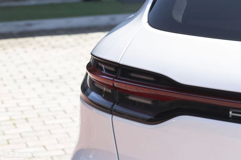 Porsche Macan PDK - 35