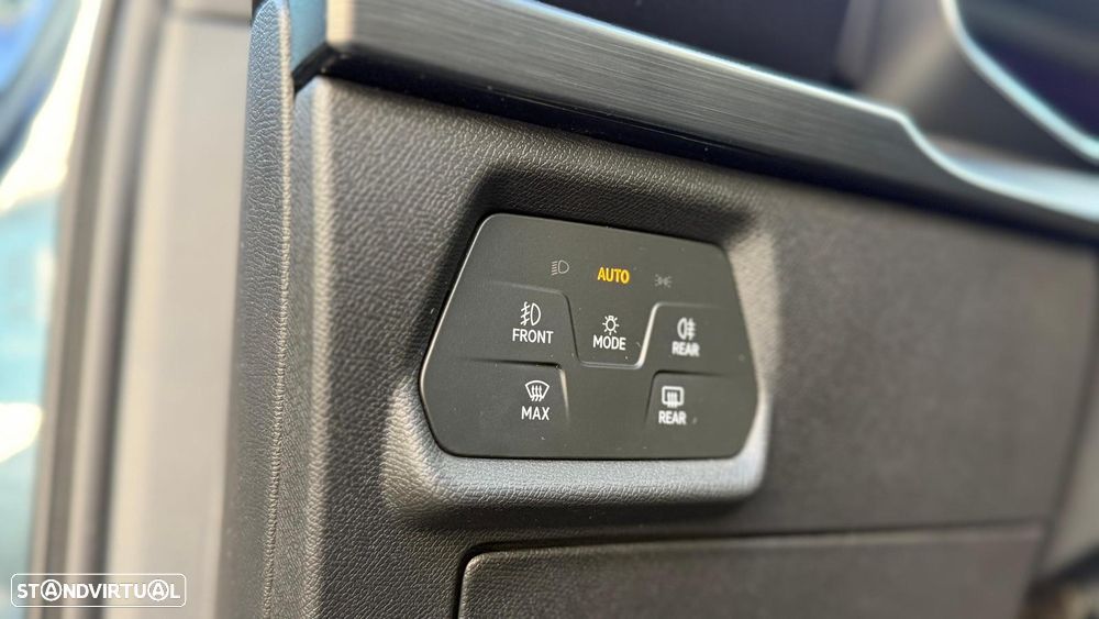 Cupra Formentor 1.4 e-Hybrid DSG Priority - 19