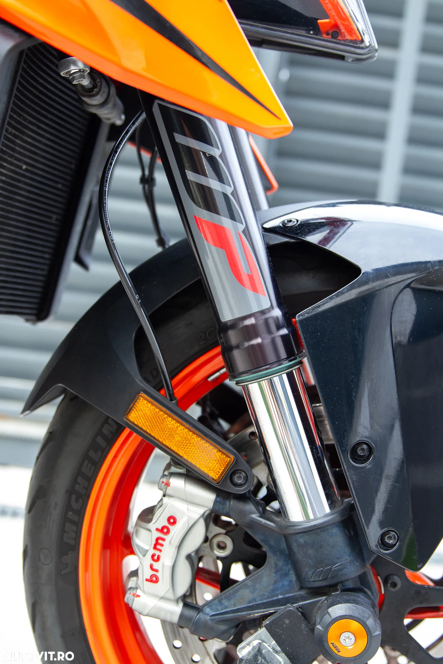 KTM 1290 Super Duke R - 6
