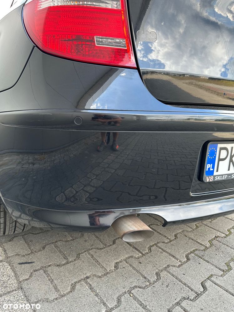 BMW Seria 1 116d - 7