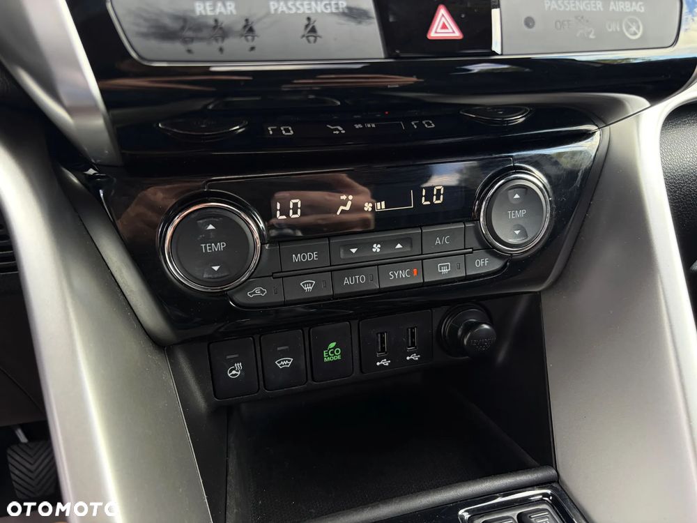 Mitsubishi Eclipse Cross 1.5 T-MIVEC ClearTec 2WD Diamant Edition Plus - 30