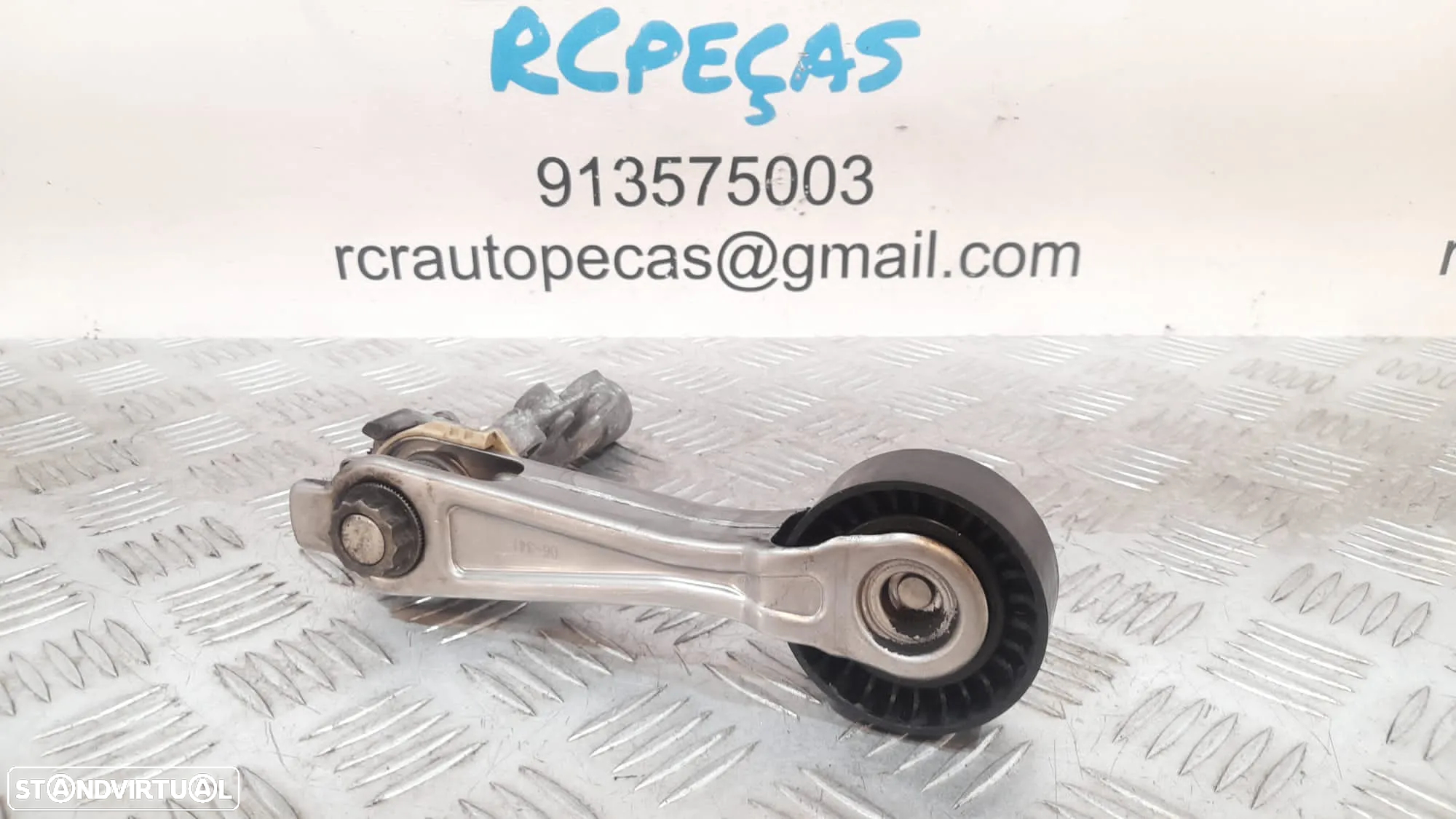 TENSOR MOTOR MINI COUPE R58 11287534398 753439880 7534398 R55 CLUBMAN R56 COOPER R57 CABRIO R59 ROADSTER PEUGEOT 207 308 - 5