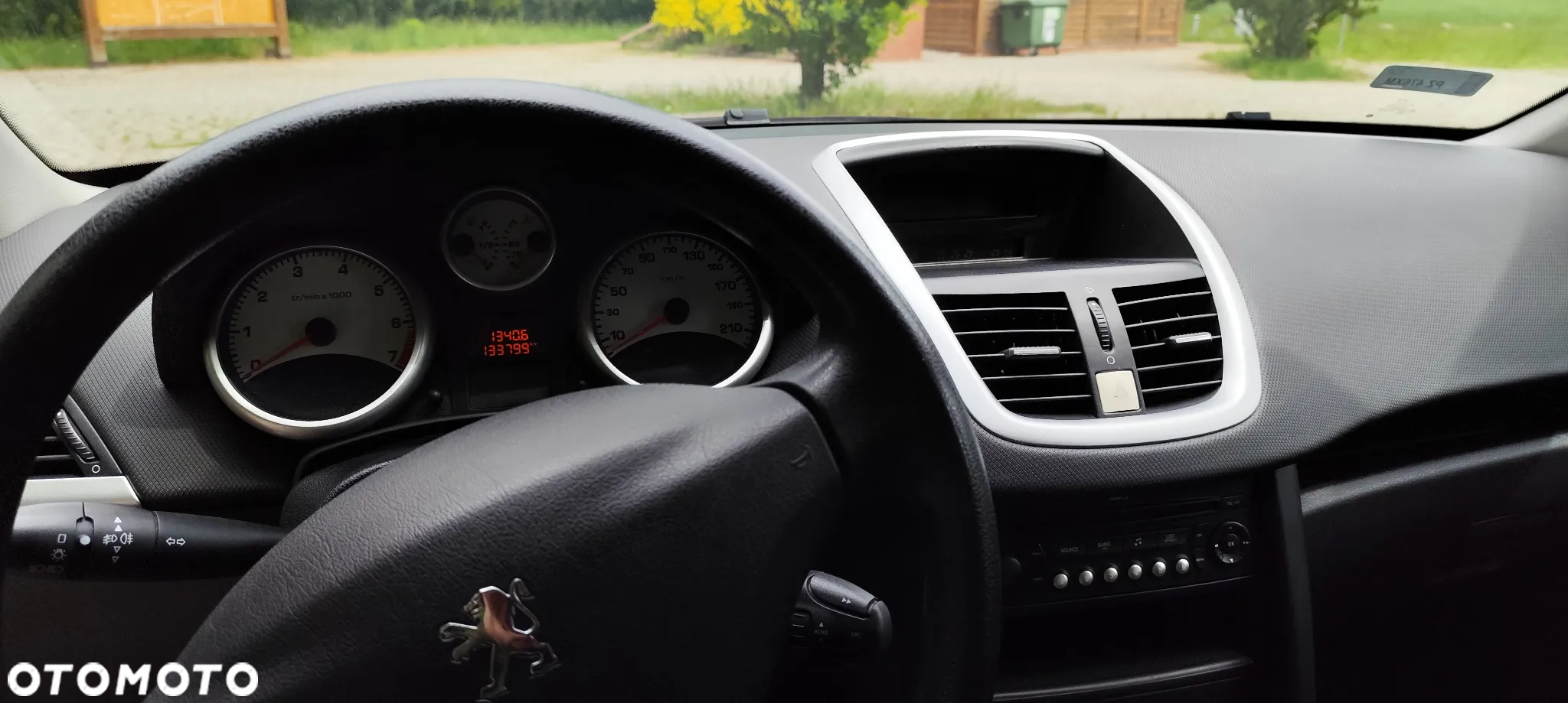 Peugeot 207 1.4 Trendy - 14