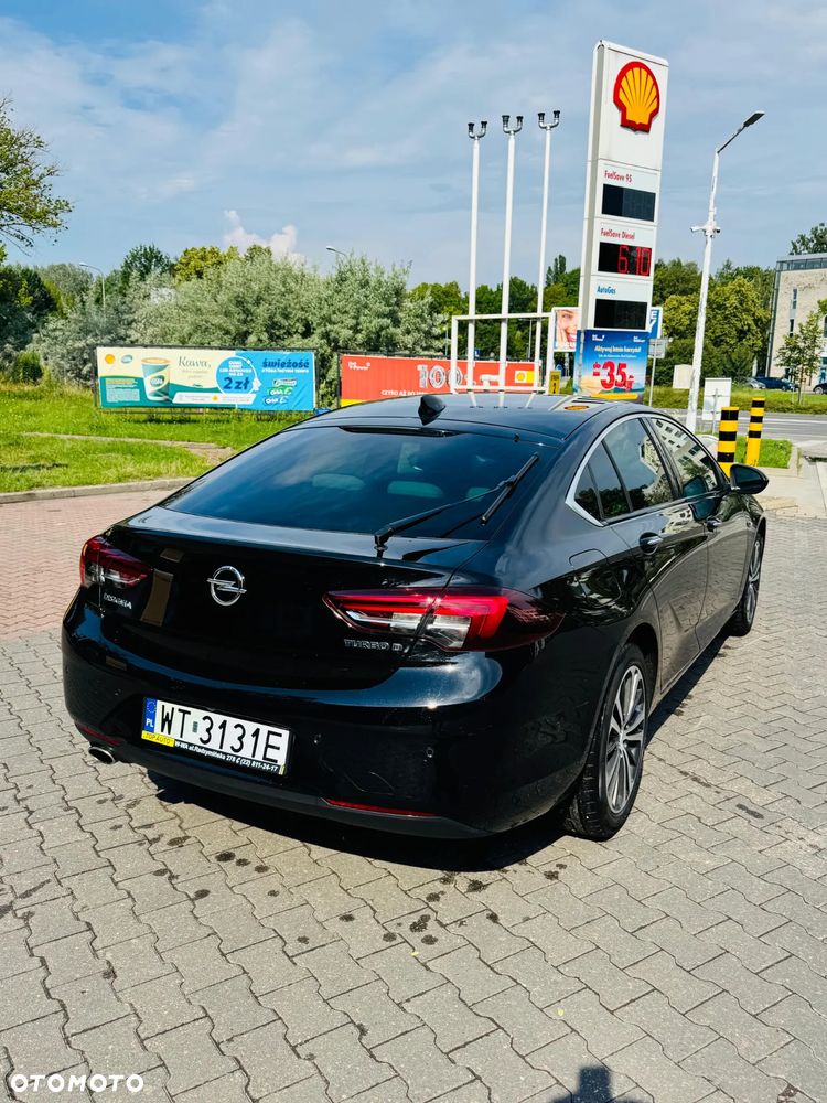 Opel Insignia CT 2.0 CDTI Exclusive S&S - 5