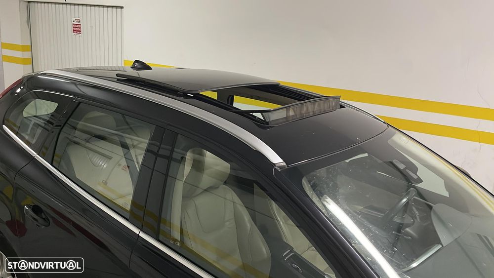 Volvo XC 60 2.0 D4 Momentum - 7
