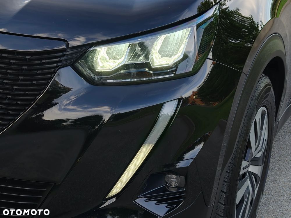 Peugeot 2008 BlueHDi 100 Allure - 16