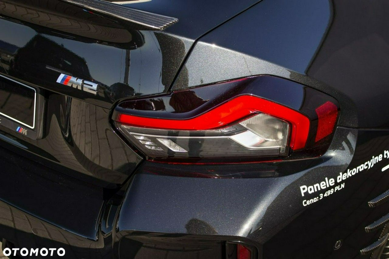 BMW M2 - 9