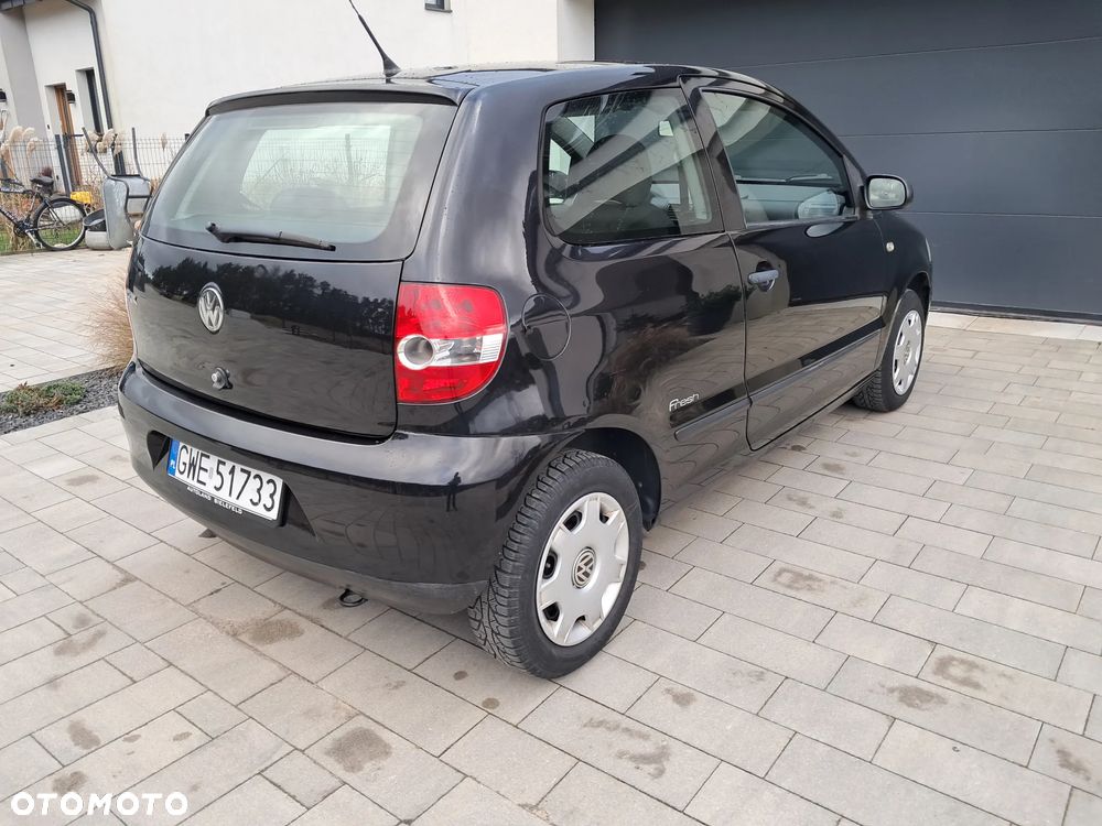 Volkswagen Fox 1.2 Refresh - 7