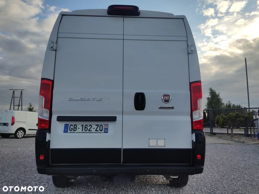 Fiat Ducato L3H2 - 13
