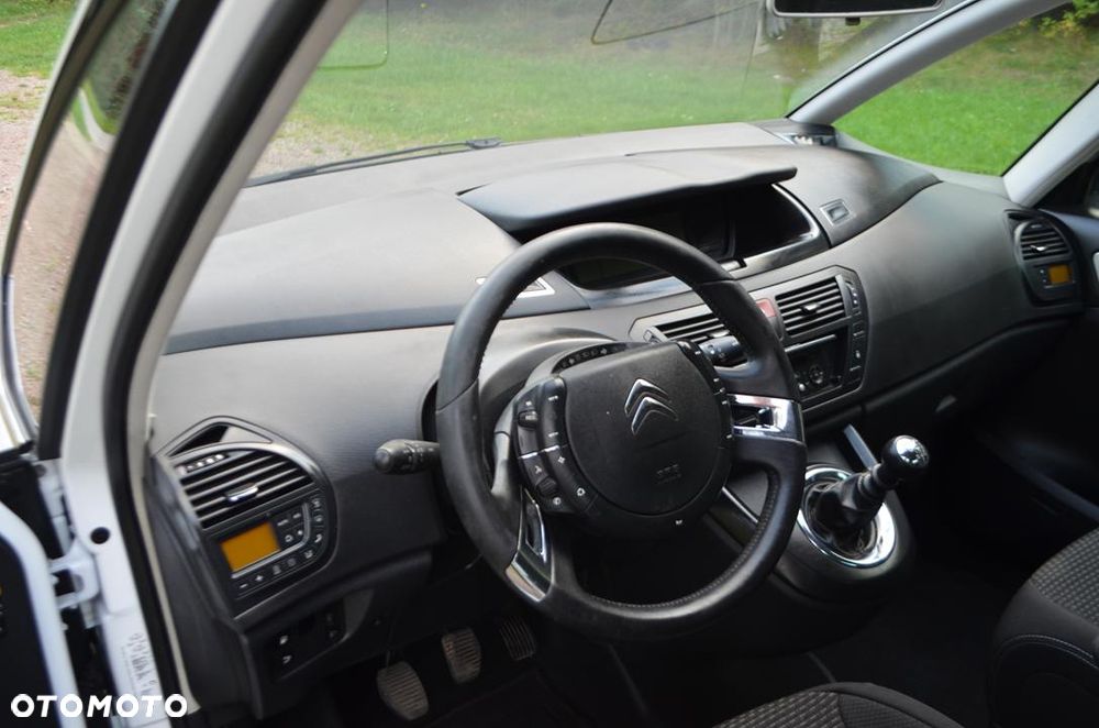 Citroën C4 Picasso 1.6 HDi Selection - 29