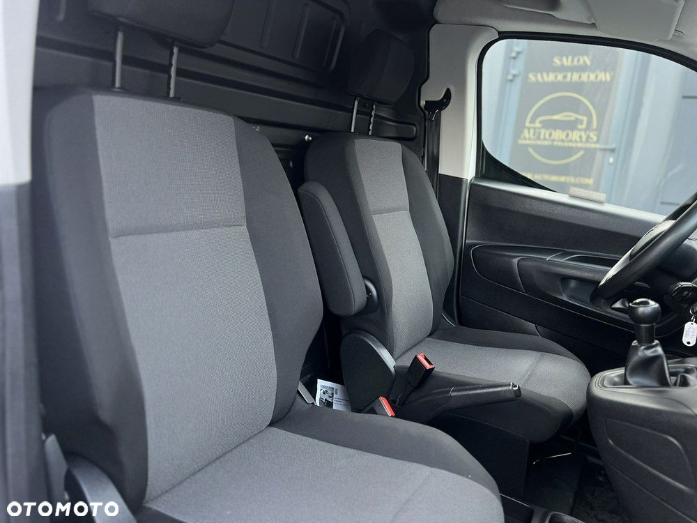 Toyota Proace City - 14