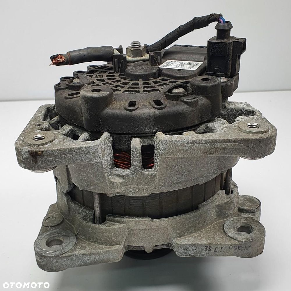 ALTERNATOR VW UP 1.0 MPI 04C903023B - 4