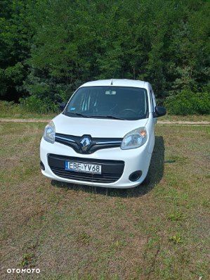 Renault Kangoo - 2