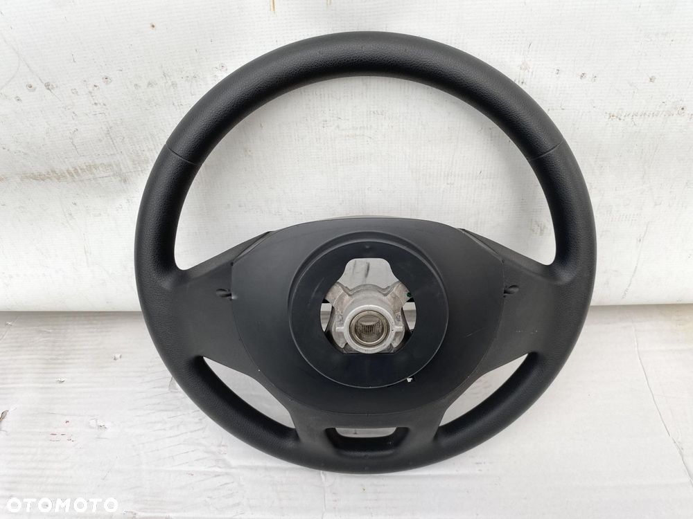 TRAFIC III VIVARO B NV300 14- KIEROWNICA ORYGINALNA 34148744D - 6