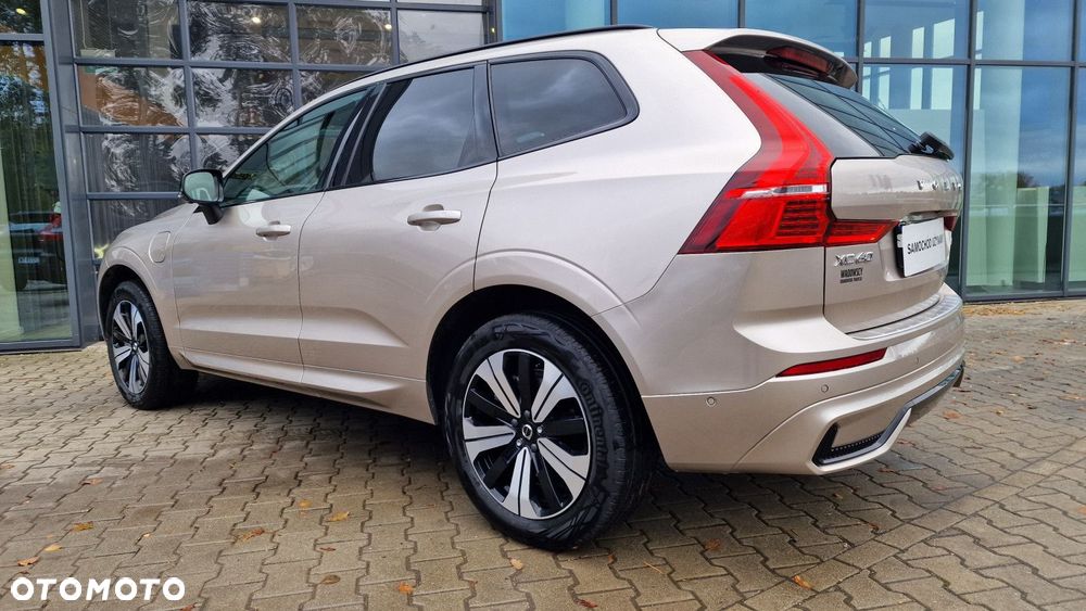 Volvo XC 60 - 3