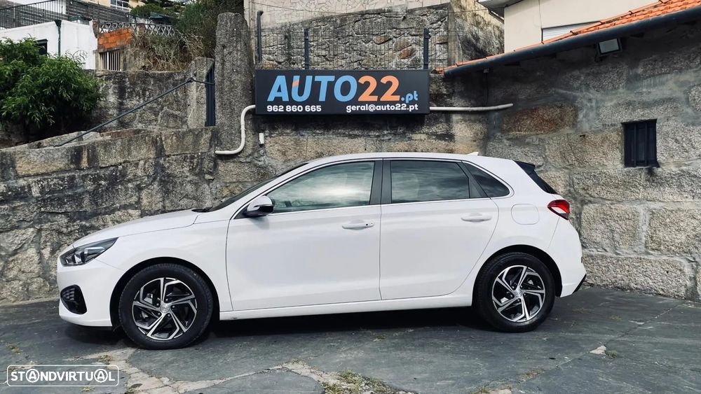 Hyundai i30 1.0 T-GDI Style Plus - 3
