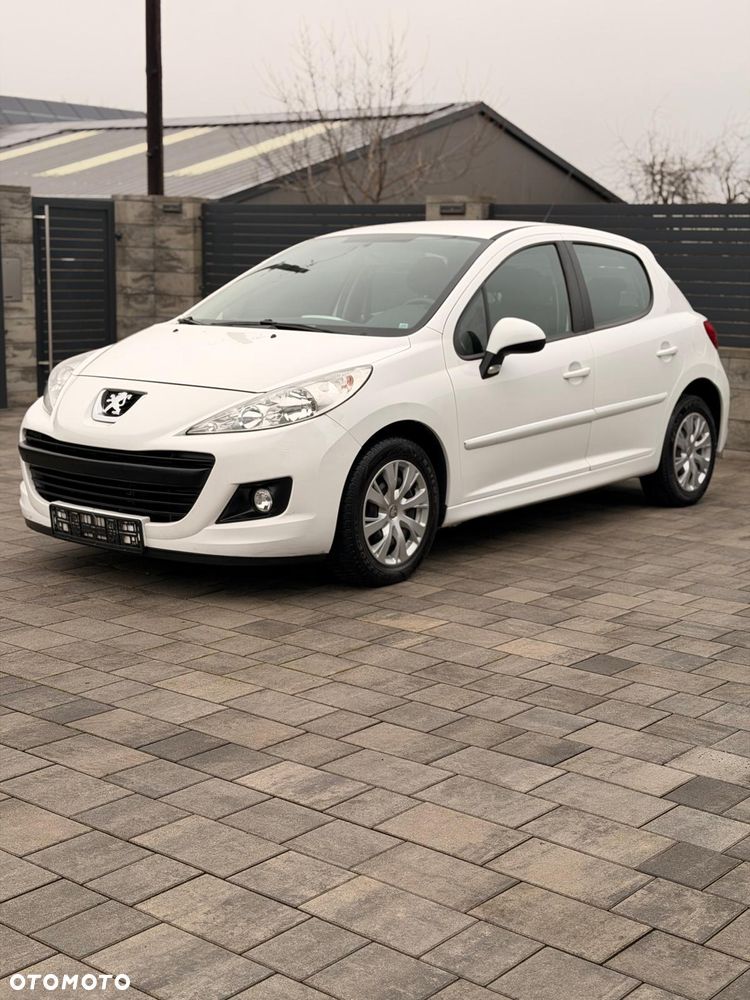 Peugeot 207 1.4 U Move - 3