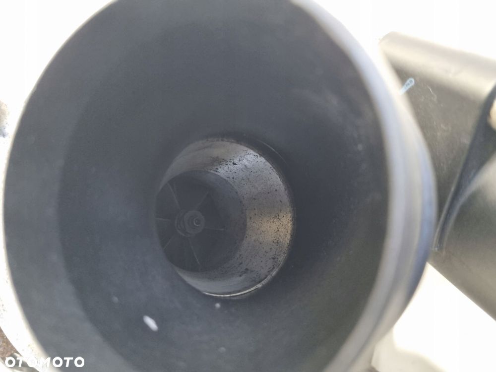 TURBOSPRĘŻARKA VW Caddy III 1.6 TDI _ turbo 03L253016T - 8