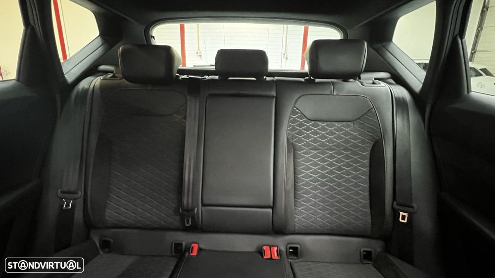 SEAT Ateca 1.5 TSI FR DSG - 50