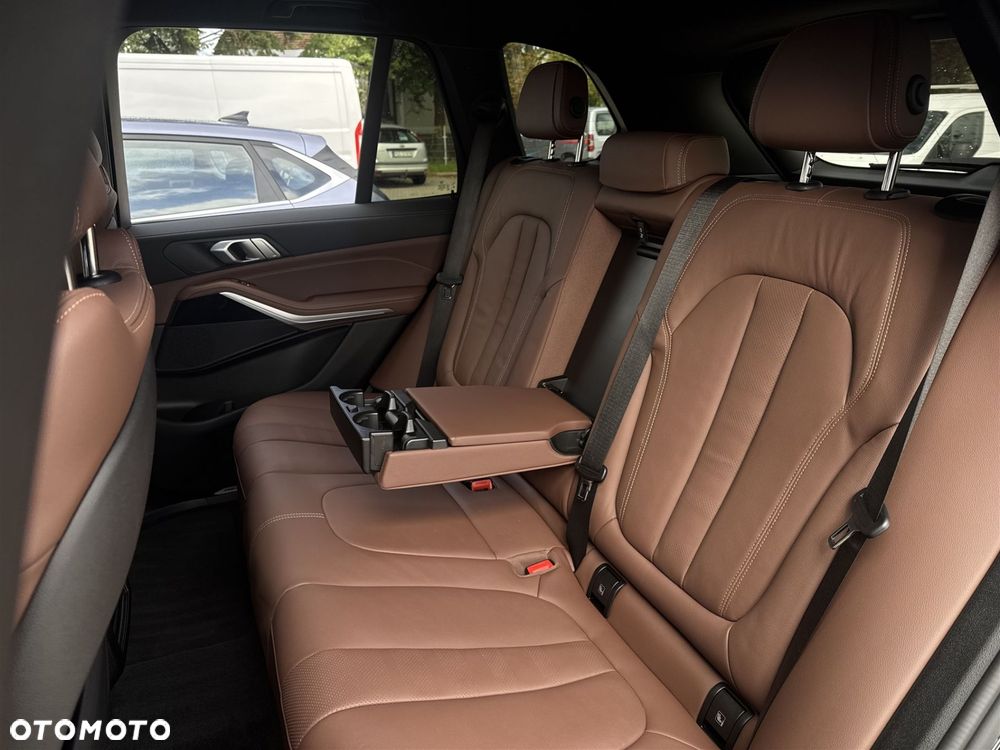 BMW X5 - 22